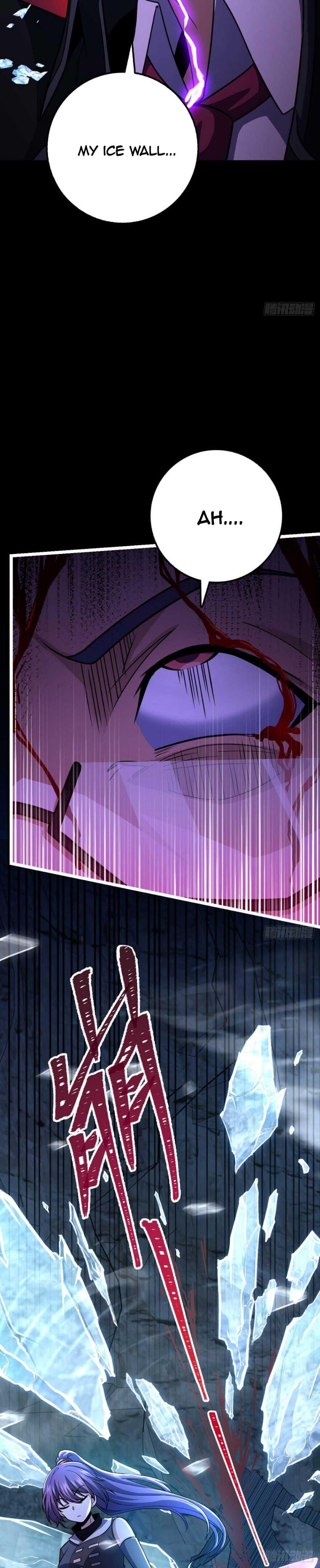 Spare Me, Great Lord! Chapter 458 - Page 6