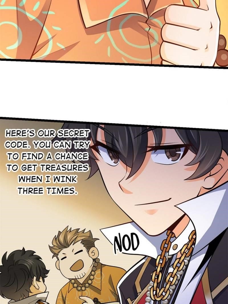 Spare Me, Great Lord! Chapter 46 - Page 61