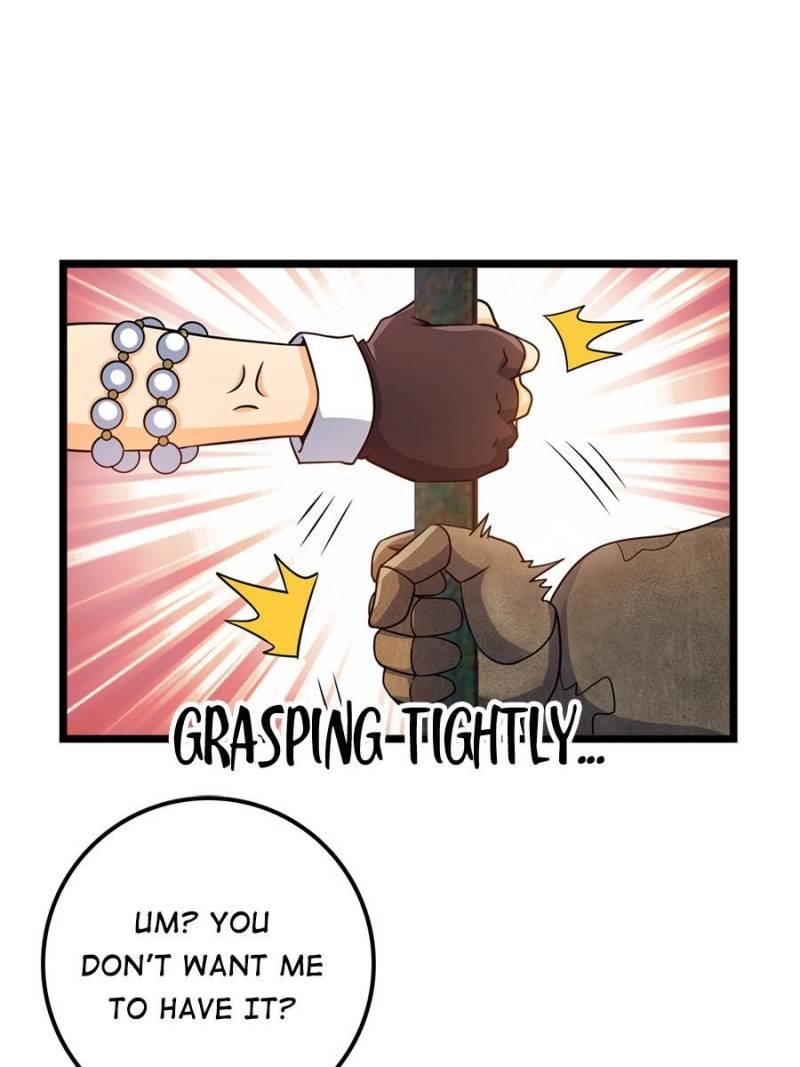 Spare Me, Great Lord! Chapter 46 - Page 85