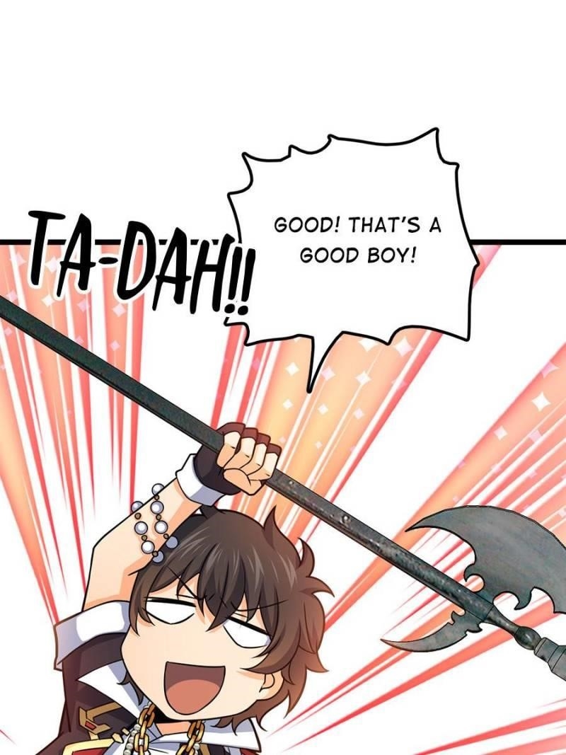 Spare Me, Great Lord! Chapter 46 - Page 89