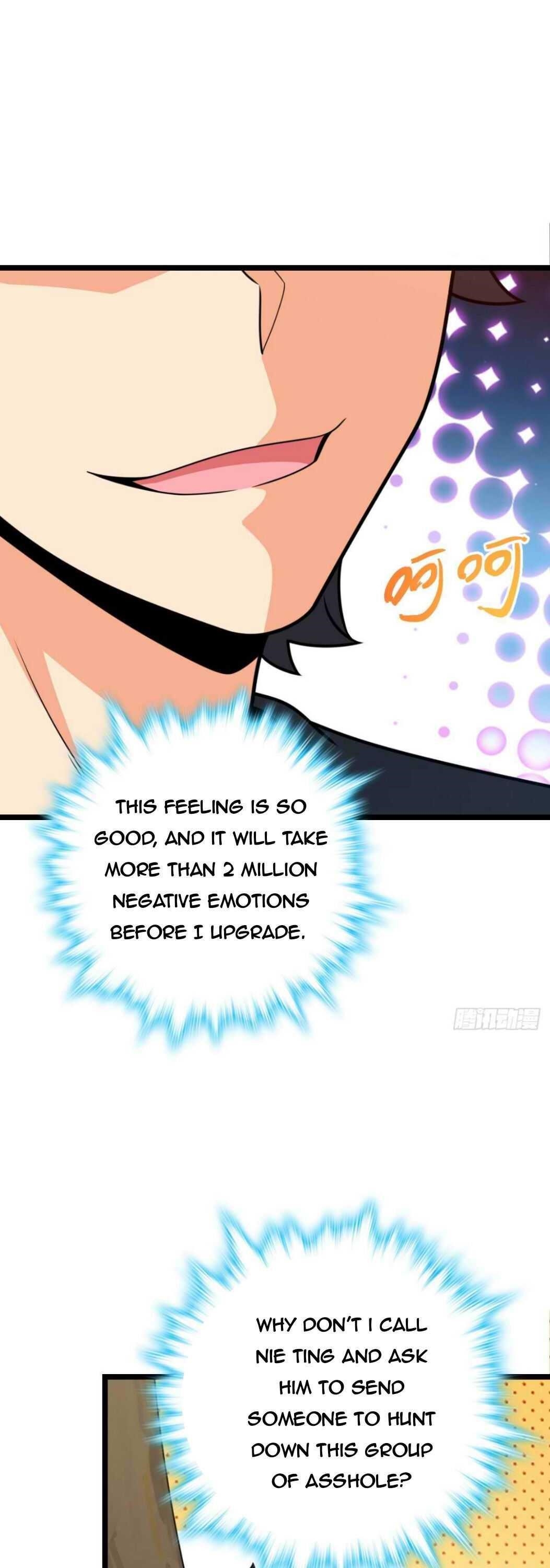 Spare Me, Great Lord! Chapter 460 - Page 25