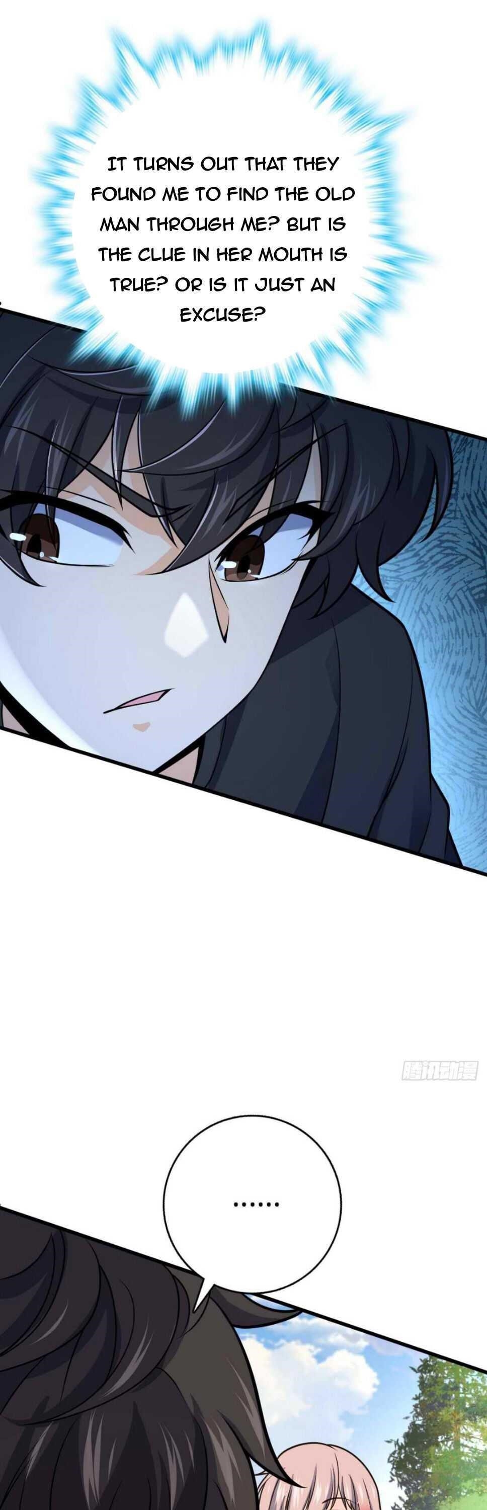 Spare Me, Great Lord! Chapter 462 - Page 21