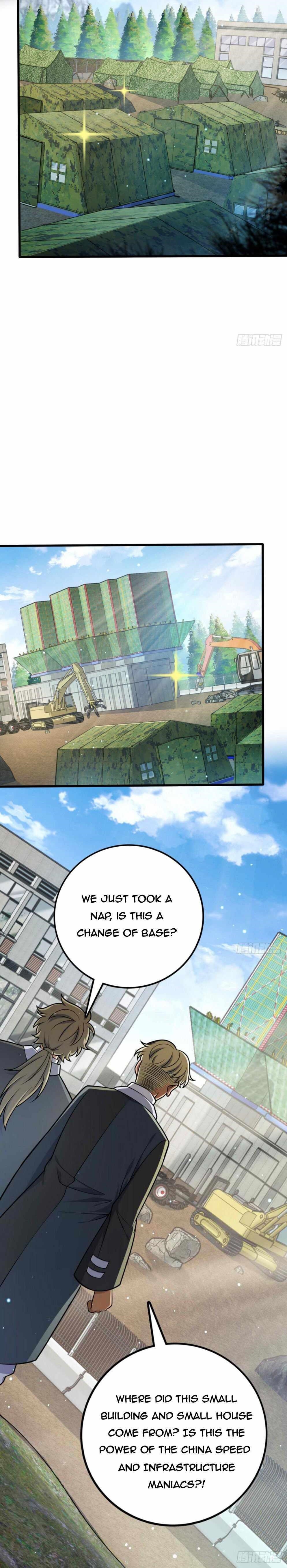 Spare Me, Great Lord! Chapter 463 - Page 2