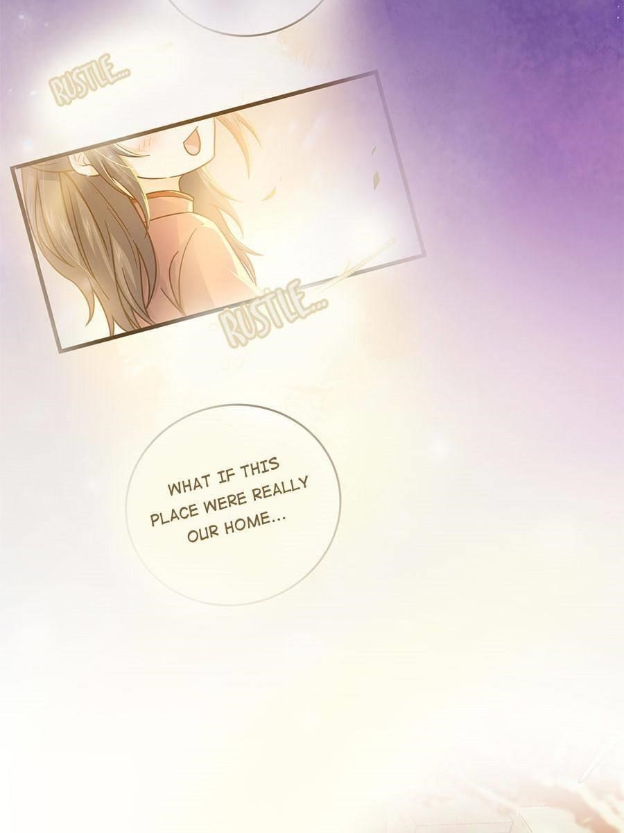 Spare Me, Great Lord! Chapter 47 - Page 19