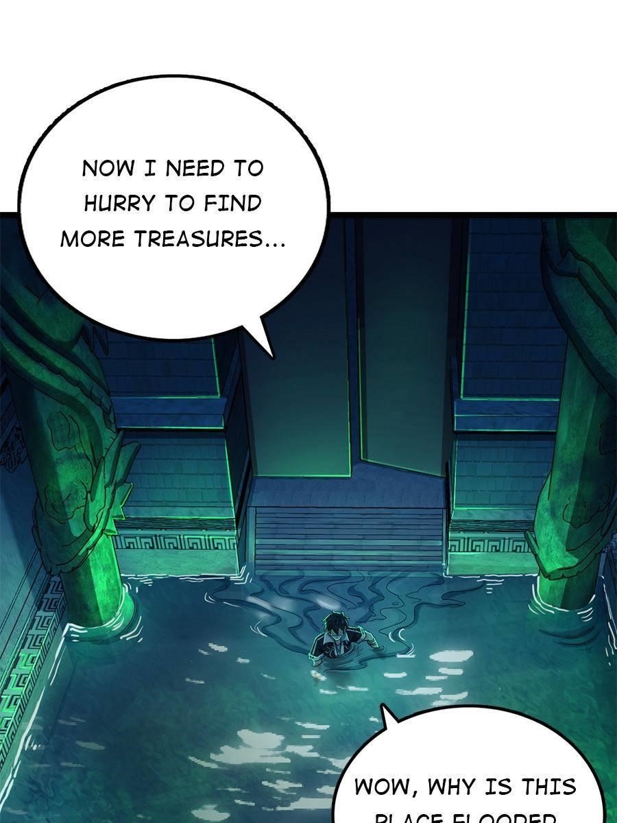 Spare Me, Great Lord! Chapter 47 - Page 50