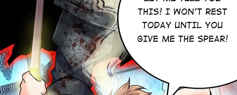 Spare Me, Great Lord! Chapter 47 - Page 71