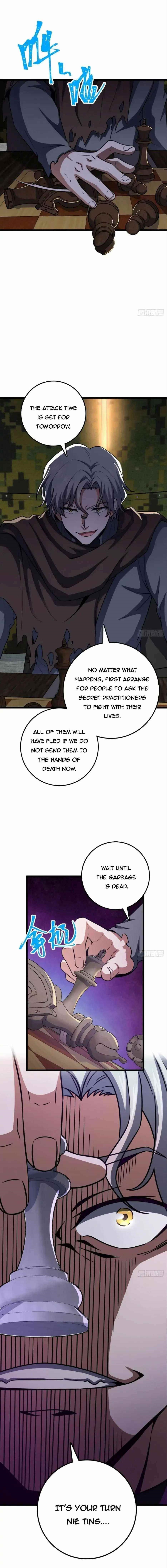 Spare Me, Great Lord! Chapter 471 - Page 14