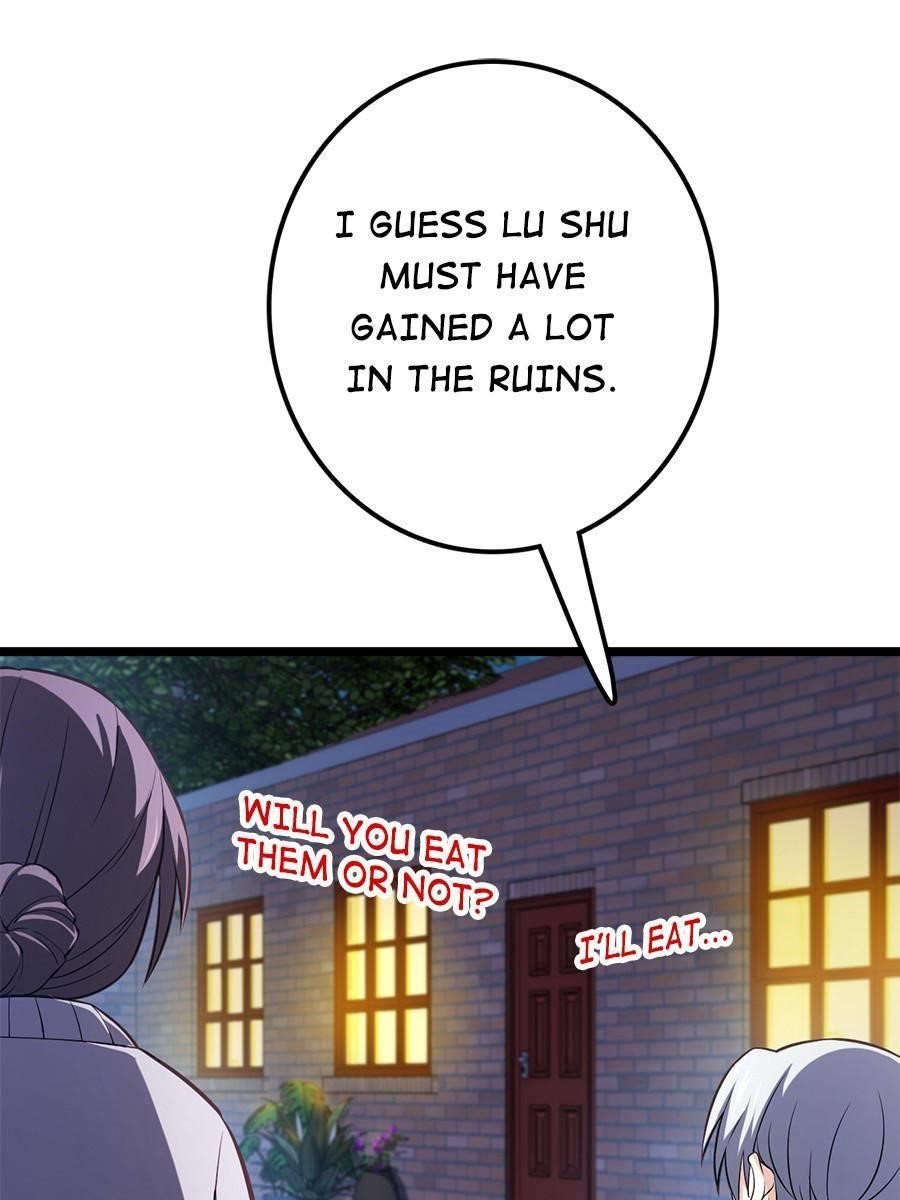 Spare Me, Great Lord! Chapter 48 - Page 101