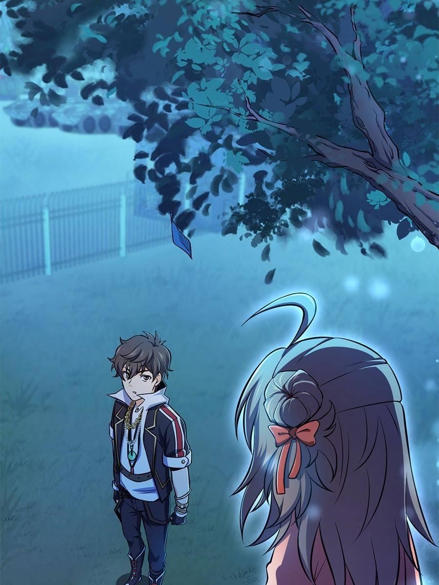 Spare Me, Great Lord! Chapter 48 - Page 47