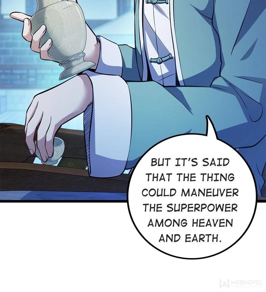 Spare Me, Great Lord! Chapter 48 - Page 80
