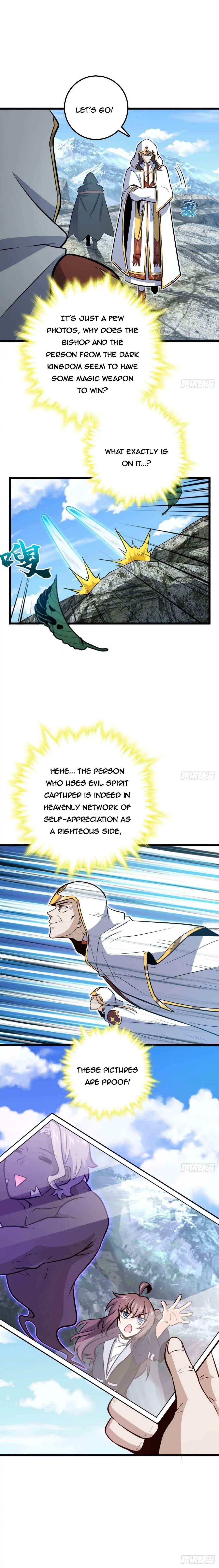 Spare Me, Great Lord! Chapter 481 - Page 12