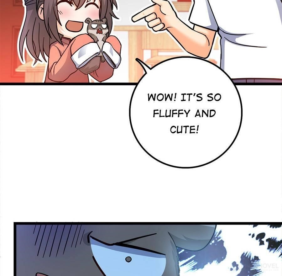 Spare Me, Great Lord! Chapter 49 - Page 16