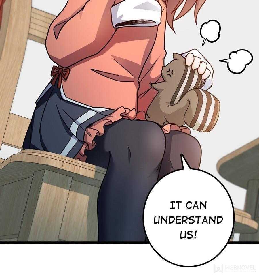 Spare Me, Great Lord! Chapter 49 - Page 26