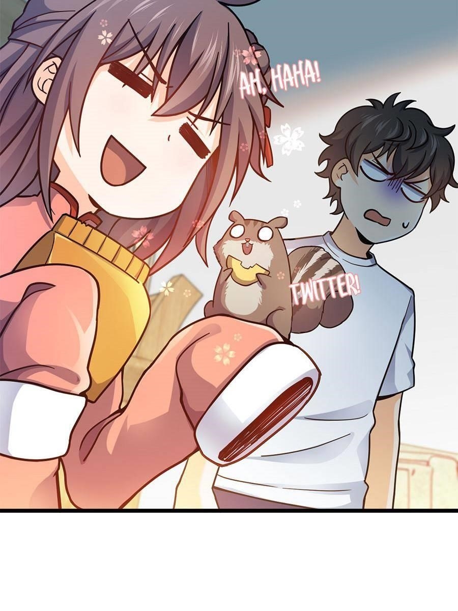 Spare Me, Great Lord! Chapter 49 - Page 47