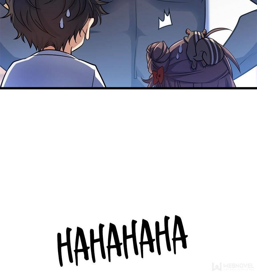 Spare Me, Great Lord! Chapter 49 - Page 60