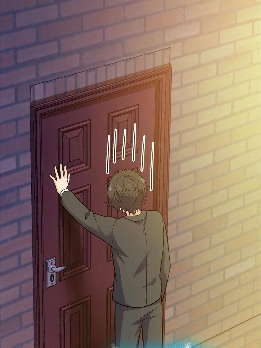 Spare Me, Great Lord! Chapter 51 - Page 49