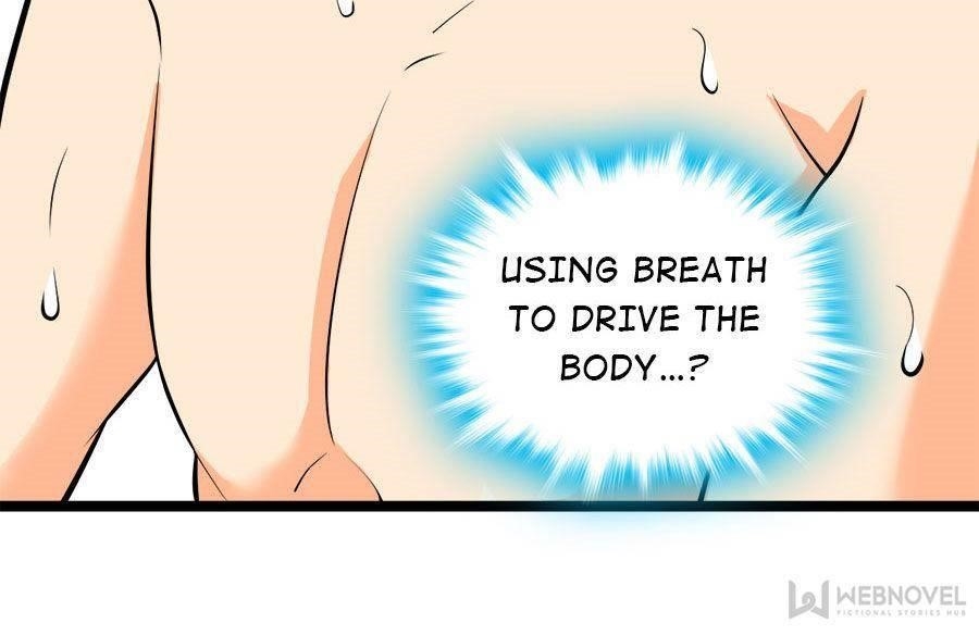 Spare Me, Great Lord! Chapter 52 - Page 39
