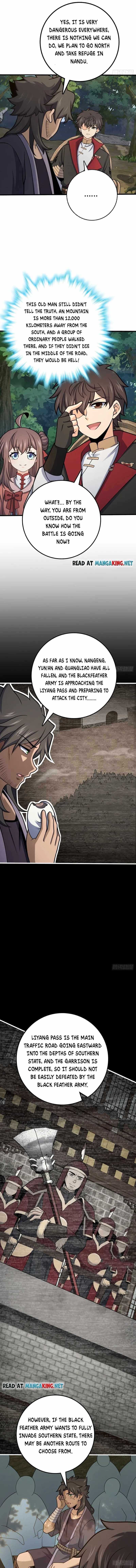 Spare Me, Great Lord! Chapter 543 - Page 2