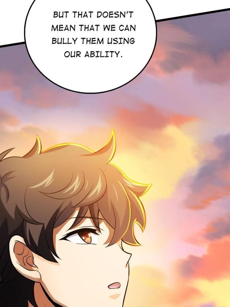 Spare Me, Great Lord! Chapter 55 - Page 16
