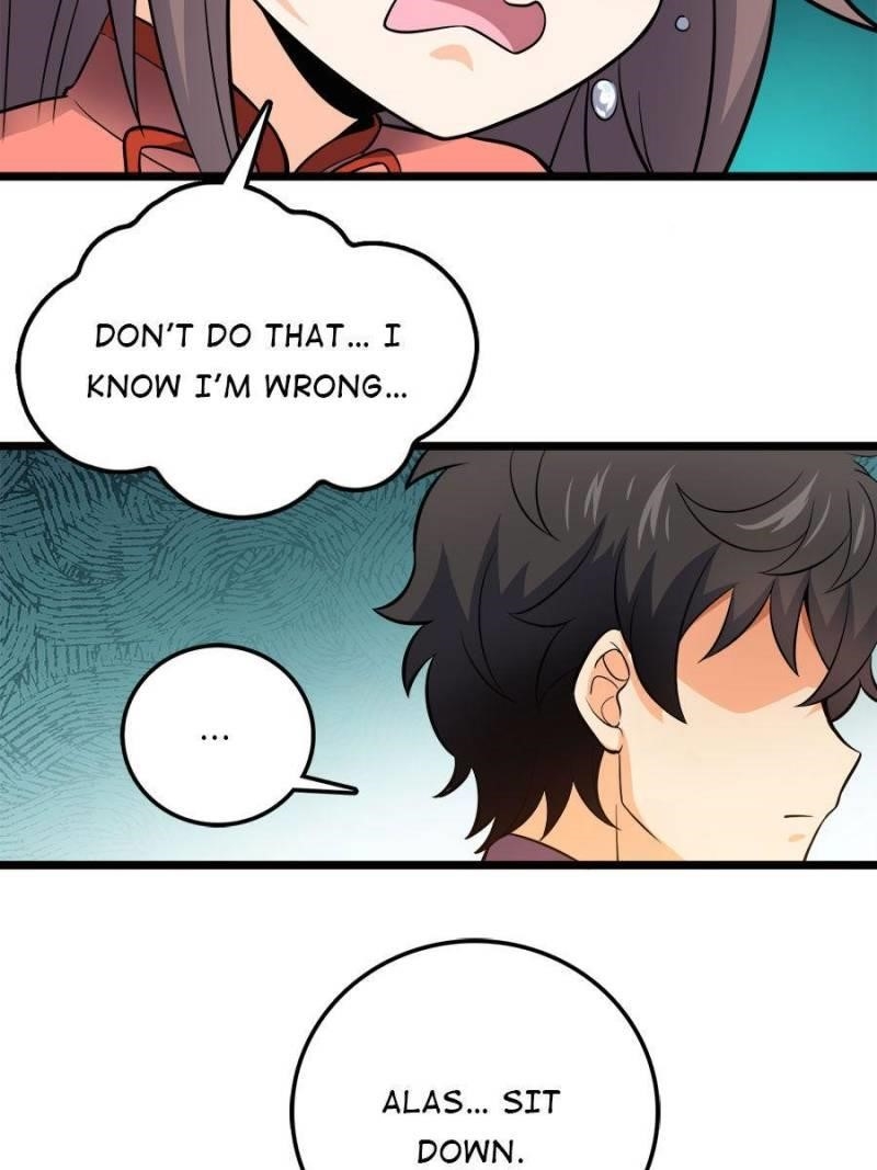 Spare Me, Great Lord! Chapter 55 - Page 5