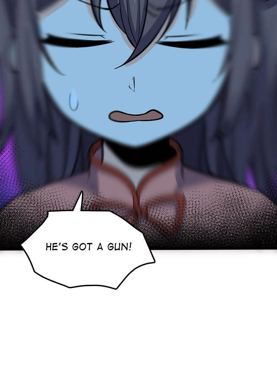 Spare Me, Great Lord! Chapter 56 - Page 53