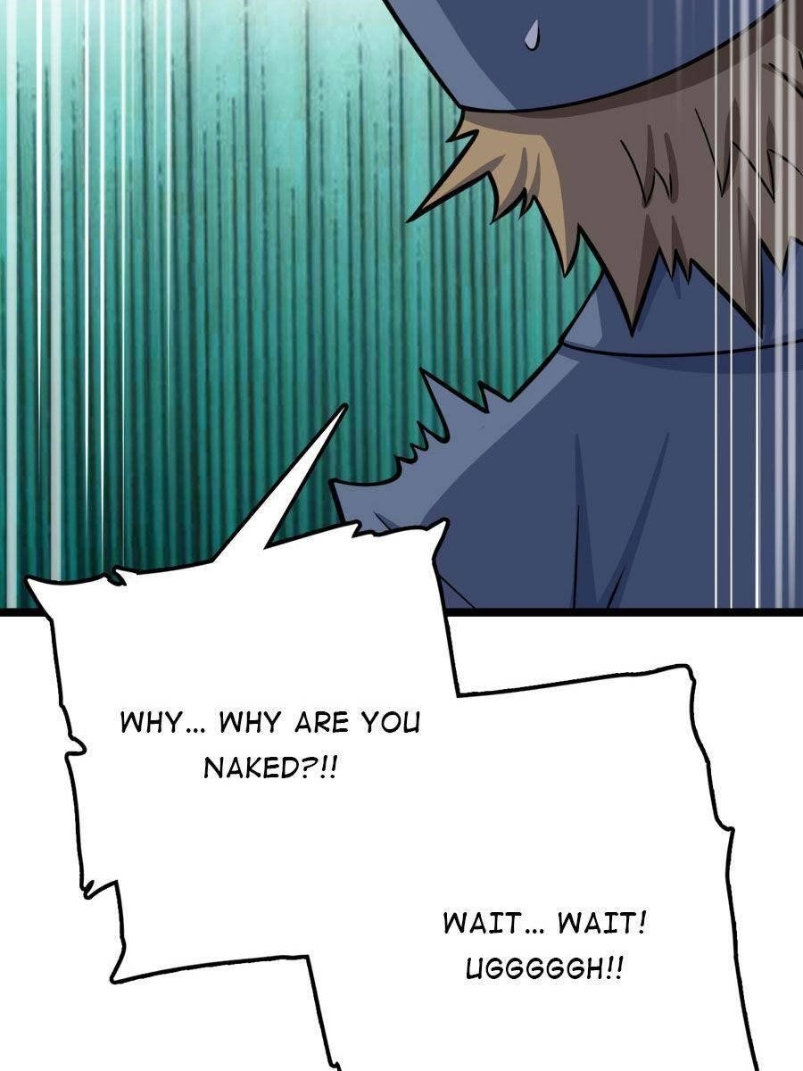 Spare Me, Great Lord! Chapter 56 - Page 60