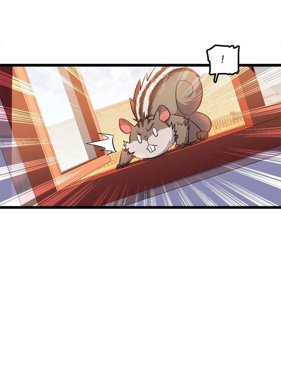 Spare Me, Great Lord! Chapter 57 - Page 60