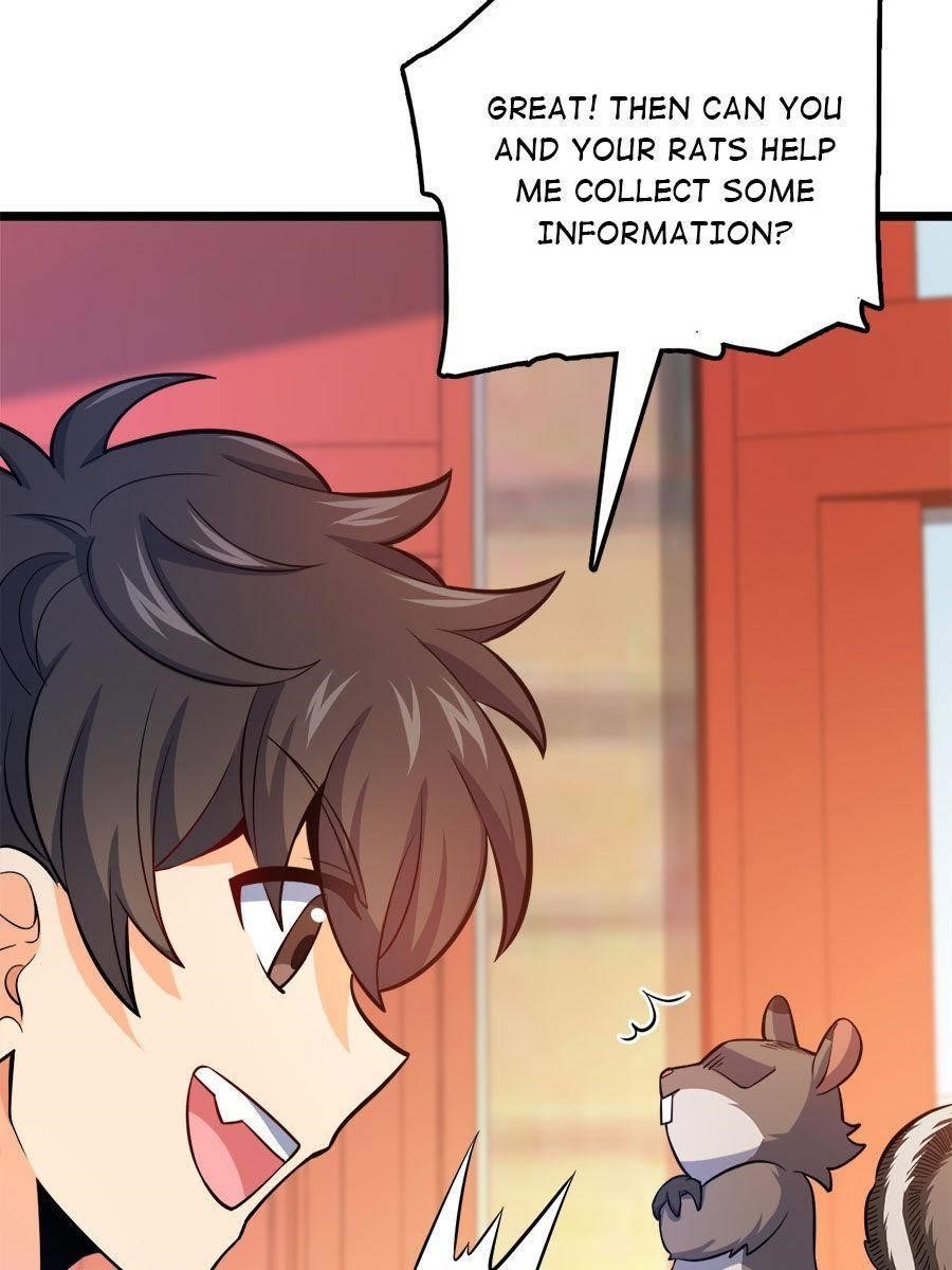 Spare Me, Great Lord! Chapter 57 - Page 76