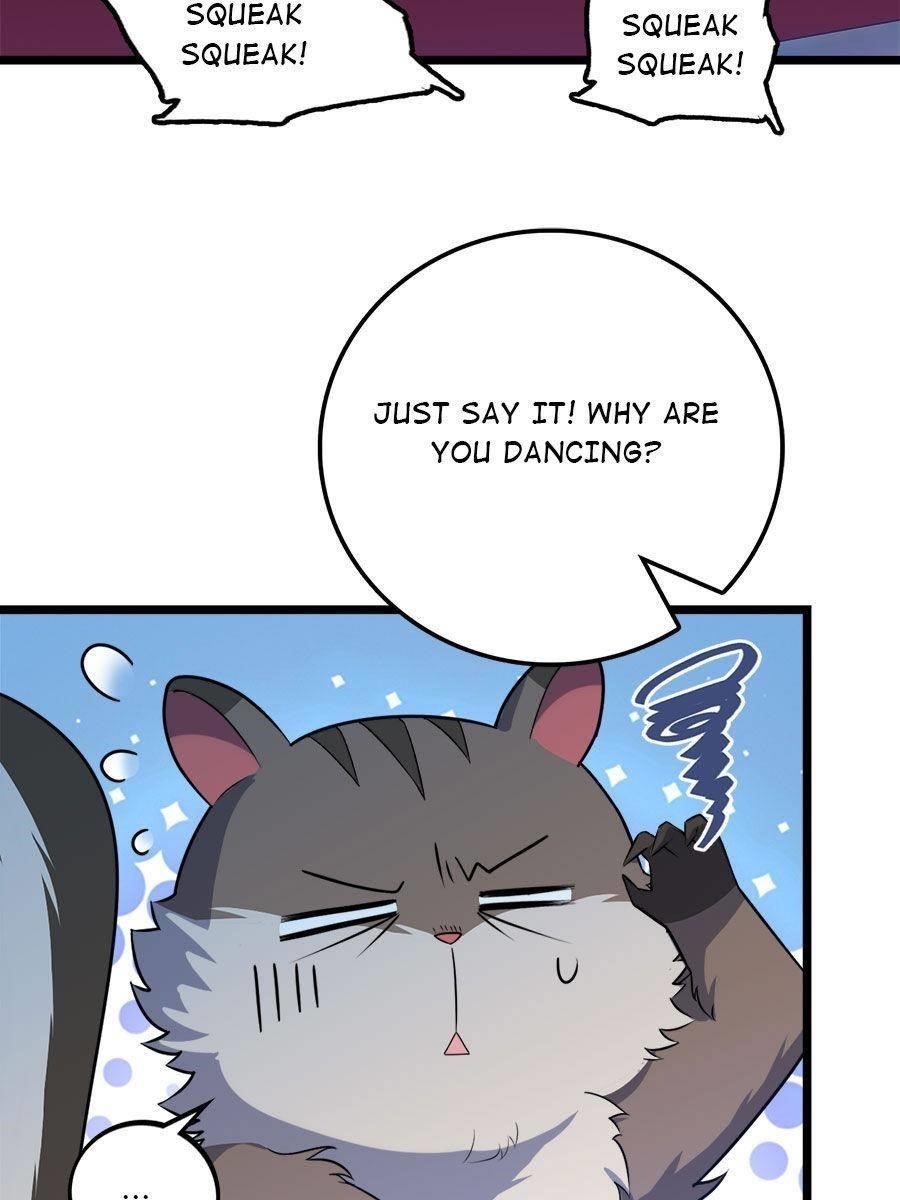 Spare Me, Great Lord! Chapter 57 - Page 79