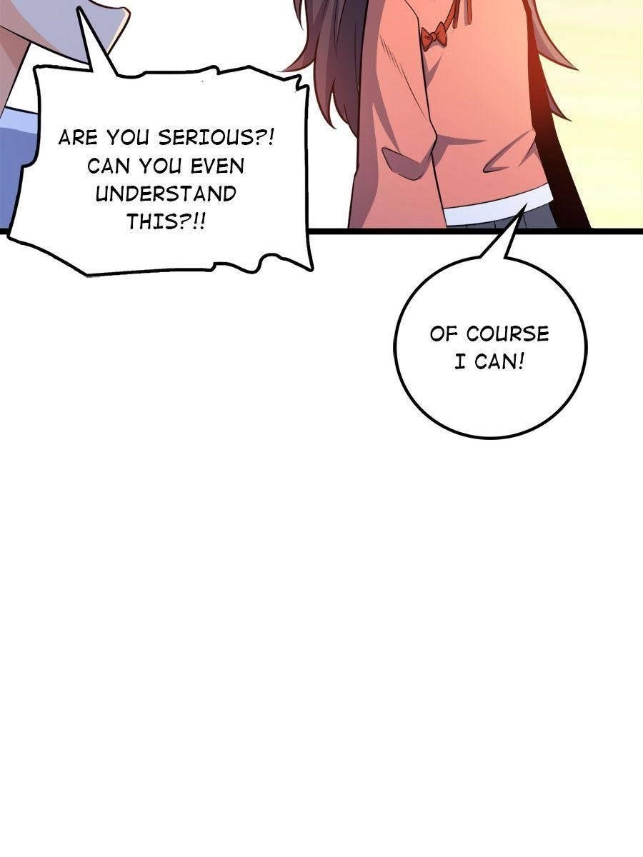 Spare Me, Great Lord! Chapter 57 - Page 82