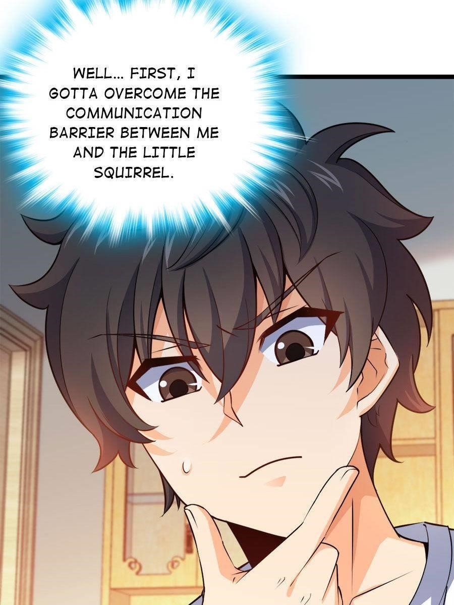 Spare Me, Great Lord! Chapter 57 - Page 84