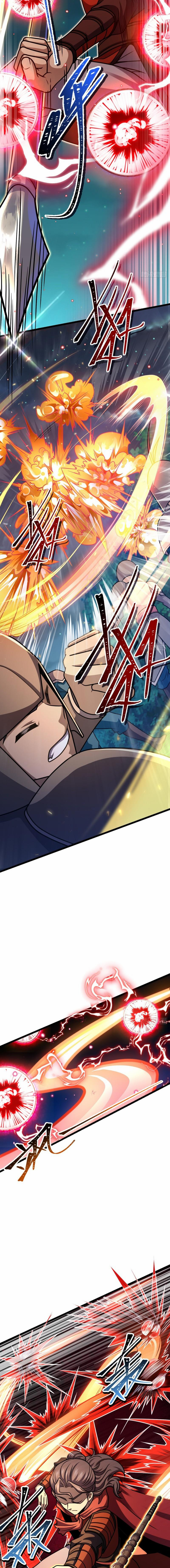 Spare Me, Great Lord! Chapter 573 - Page 8