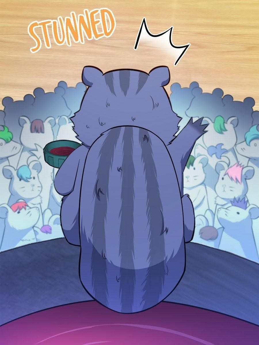 Spare Me, Great Lord! Chapter 58 - Page 43
