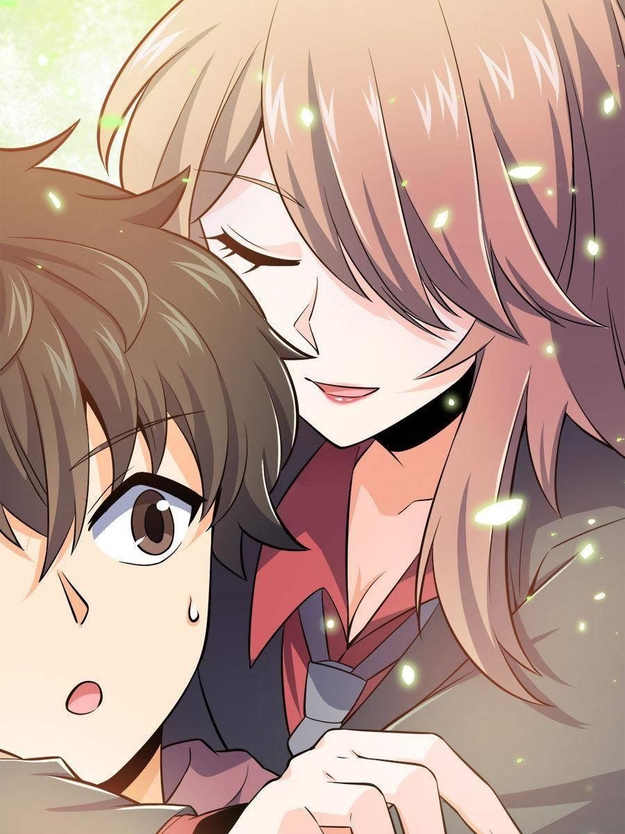 Spare Me, Great Lord! Chapter 58 - Page 81