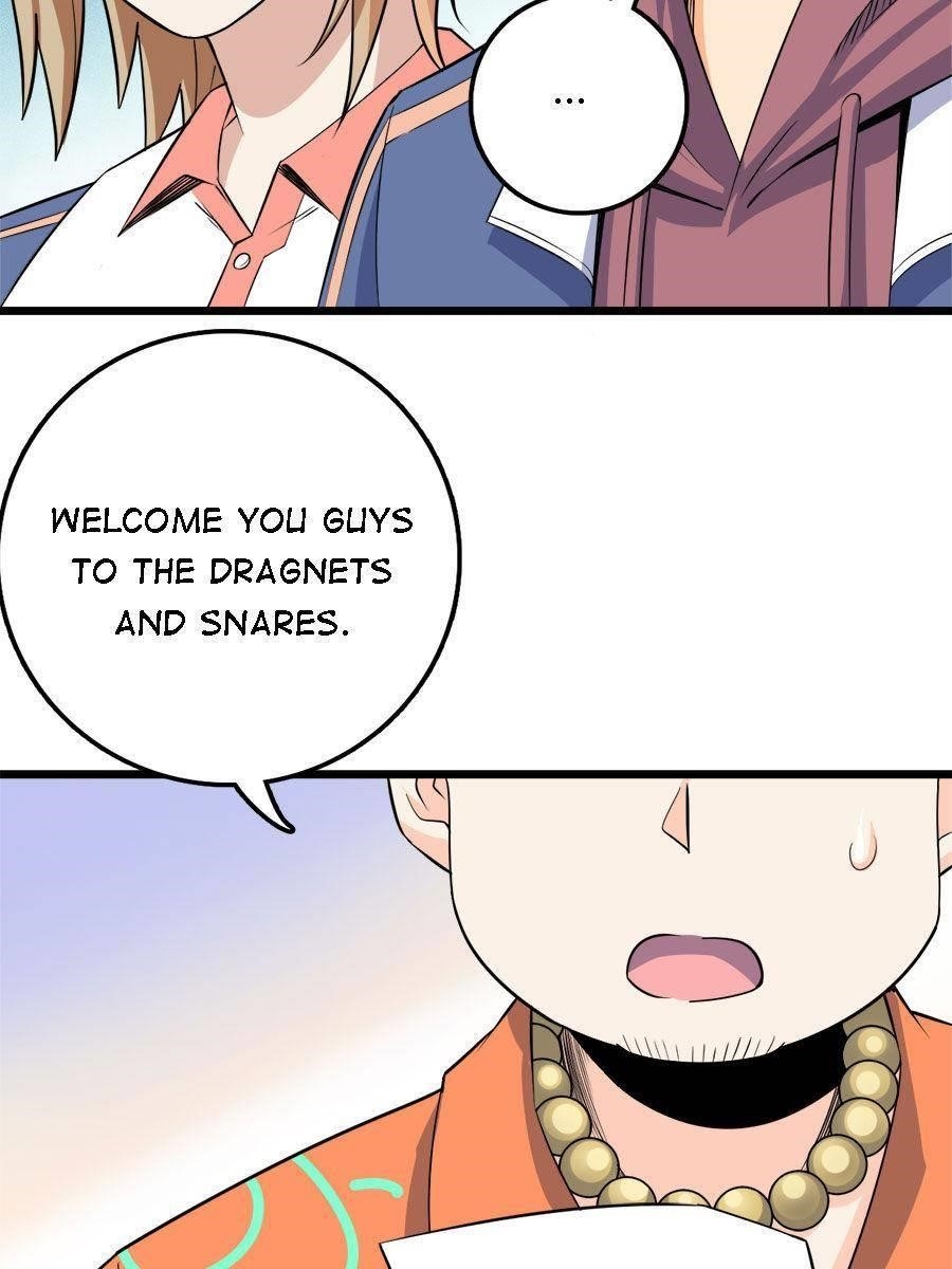 Spare Me, Great Lord! Chapter 58 - Page 91