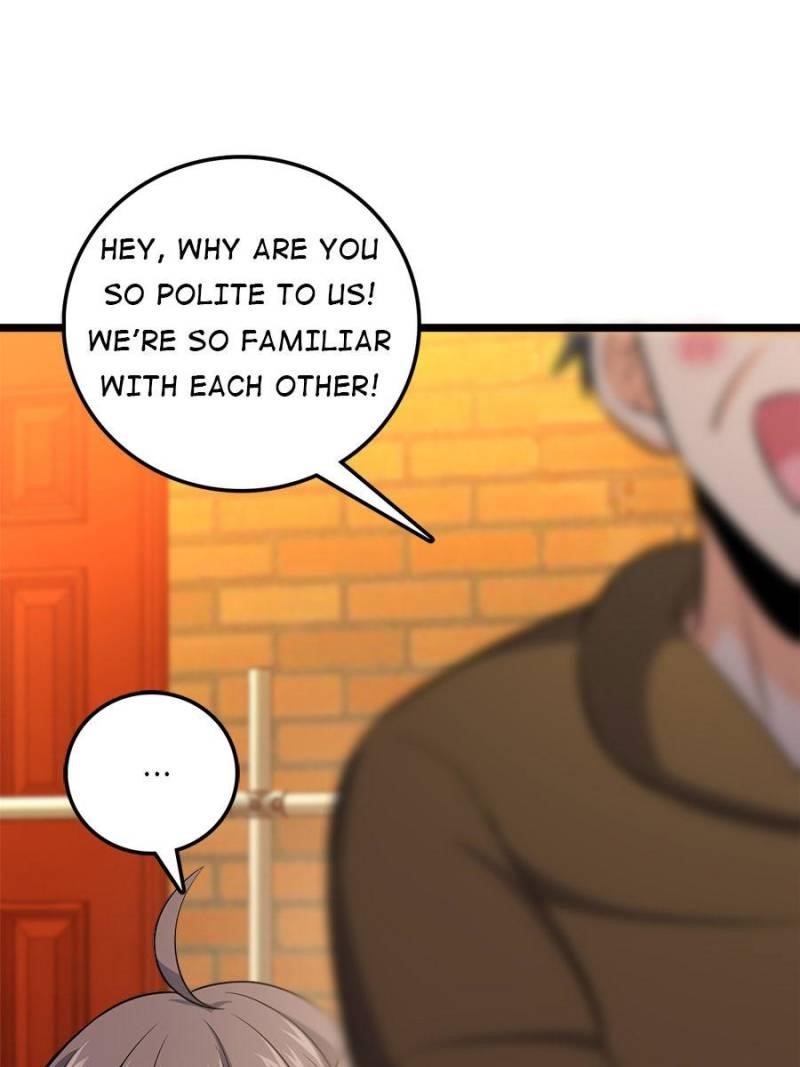 Spare Me, Great Lord! Chapter 59 - Page 19
