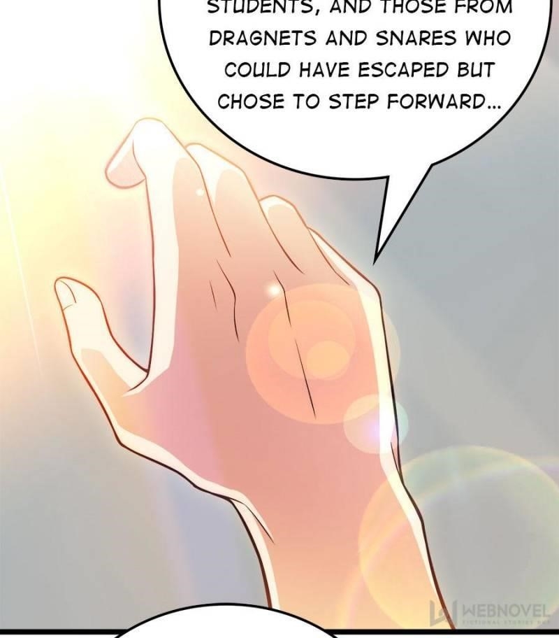 Spare Me, Great Lord! Chapter 59 - Page 51