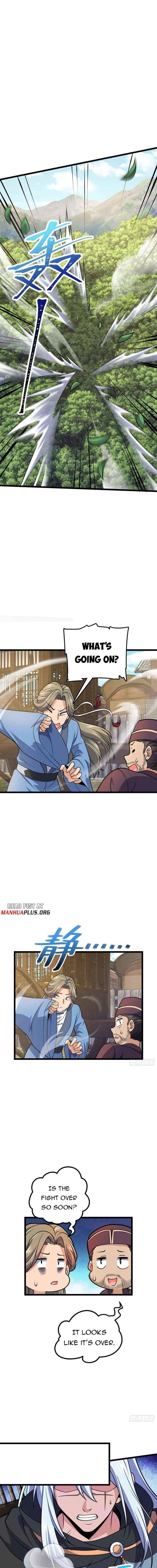 Spare Me, Great Lord! Chapter 604 - Page 13
