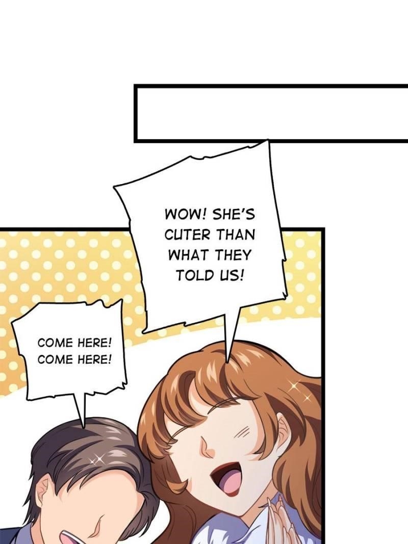 Spare Me, Great Lord! Chapter 62 - Page 85