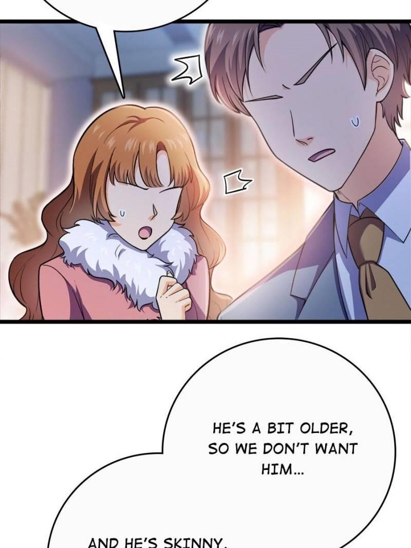 Spare Me, Great Lord! Chapter 62 - Page 91