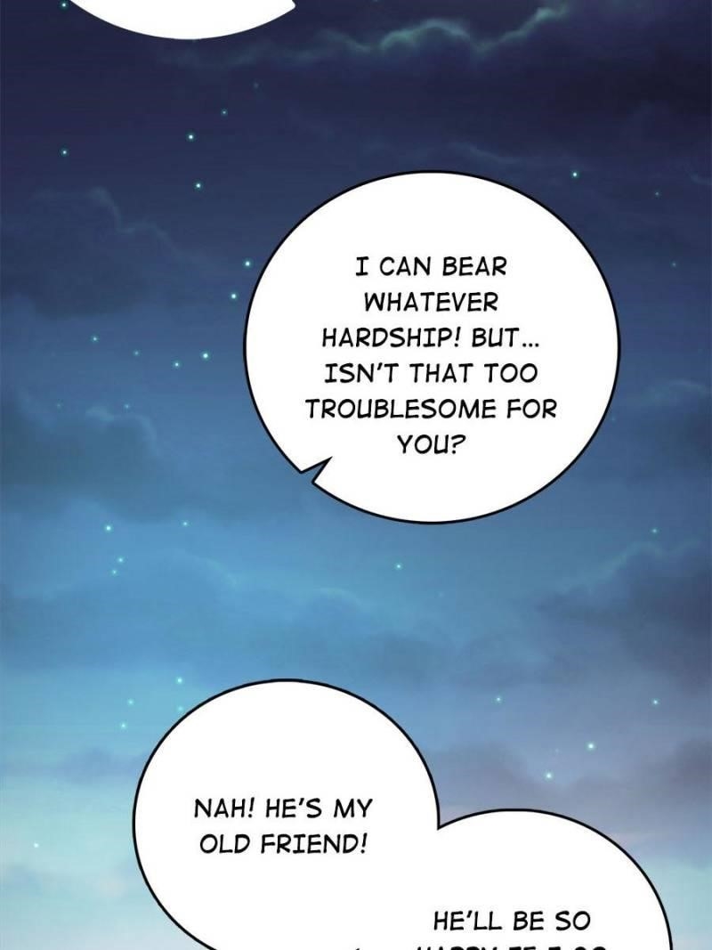 Spare Me, Great Lord! Chapter 63 - Page 37