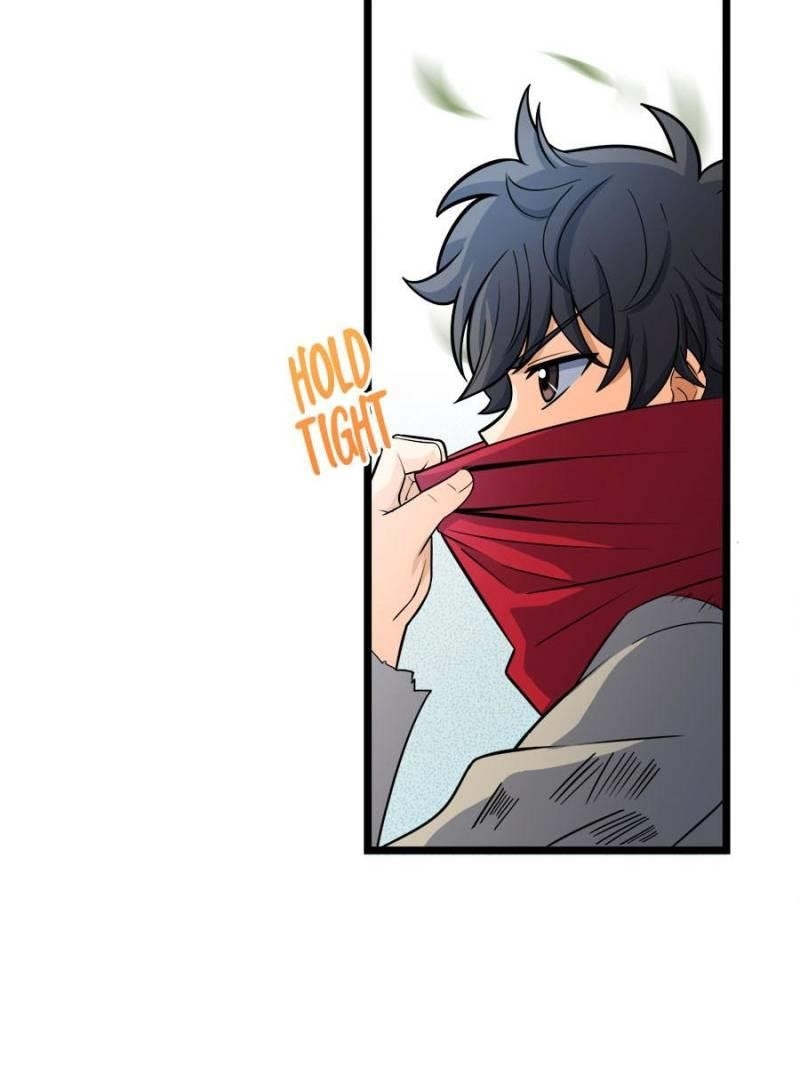 Spare Me, Great Lord! Chapter 63 - Page 41