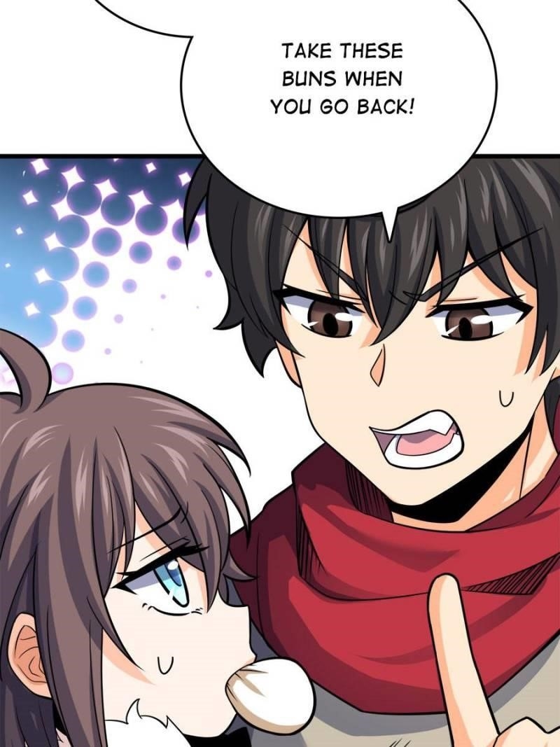Spare Me, Great Lord! Chapter 63 - Page 51