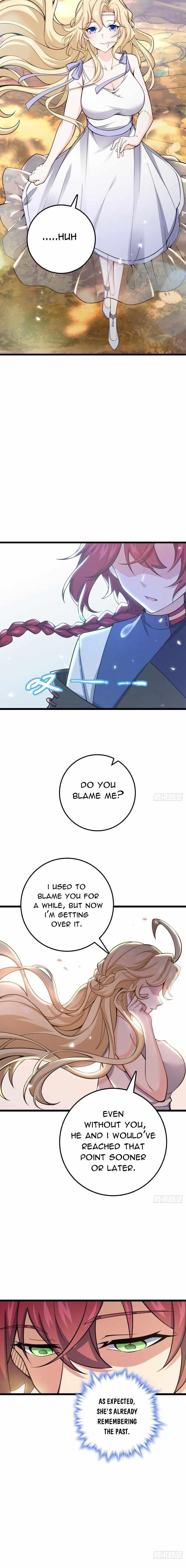 Spare Me, Great Lord! Chapter 632 - Page 17