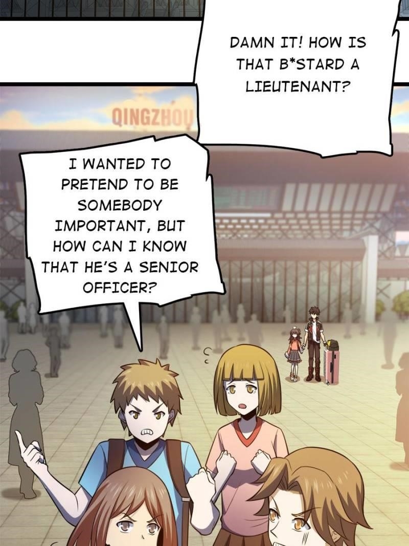 Spare Me, Great Lord! Chapter 64 - Page 103