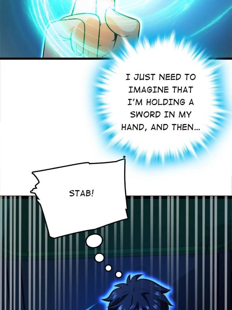 Spare Me, Great Lord! Chapter 64 - Page 46