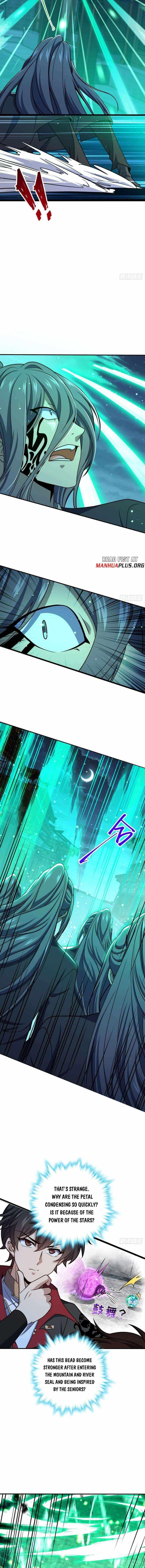 Spare Me, Great Lord! Chapter 644 - Page 5