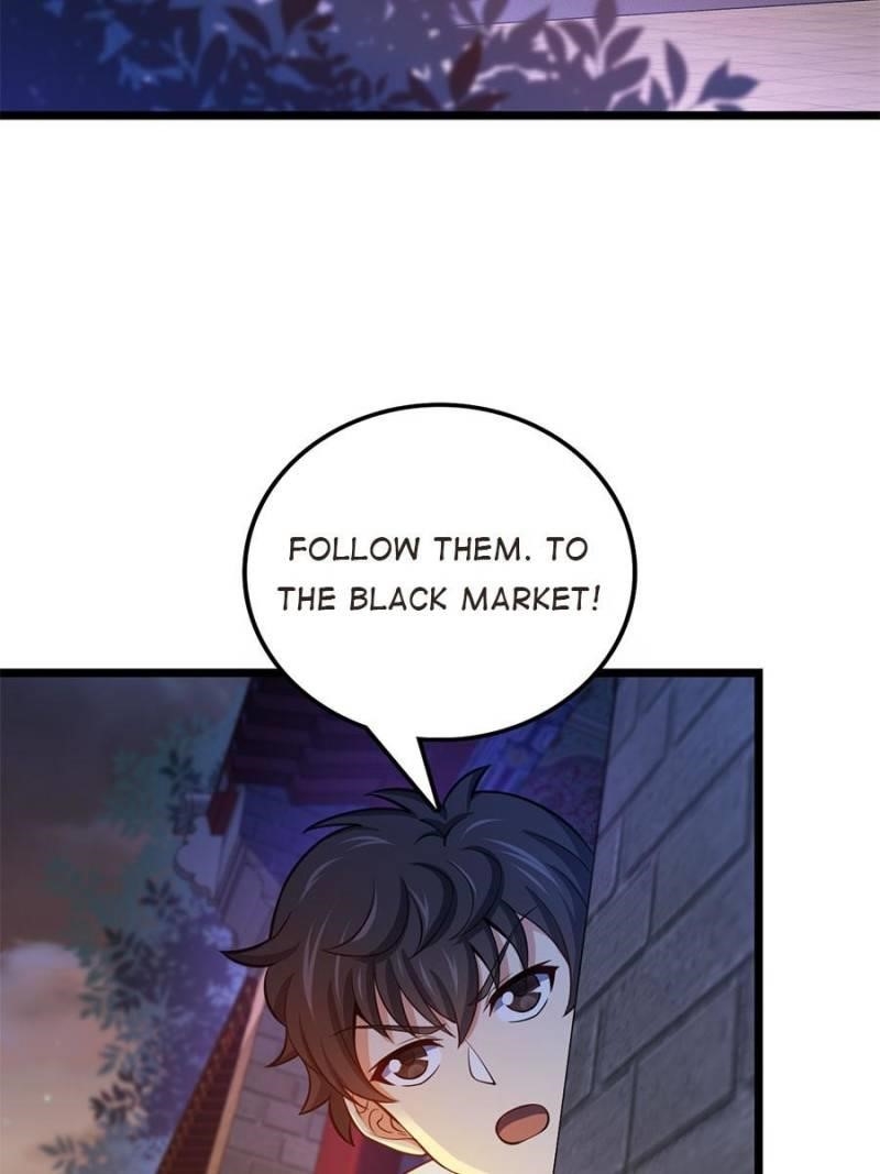 Spare Me, Great Lord! Chapter 65 - Page 2