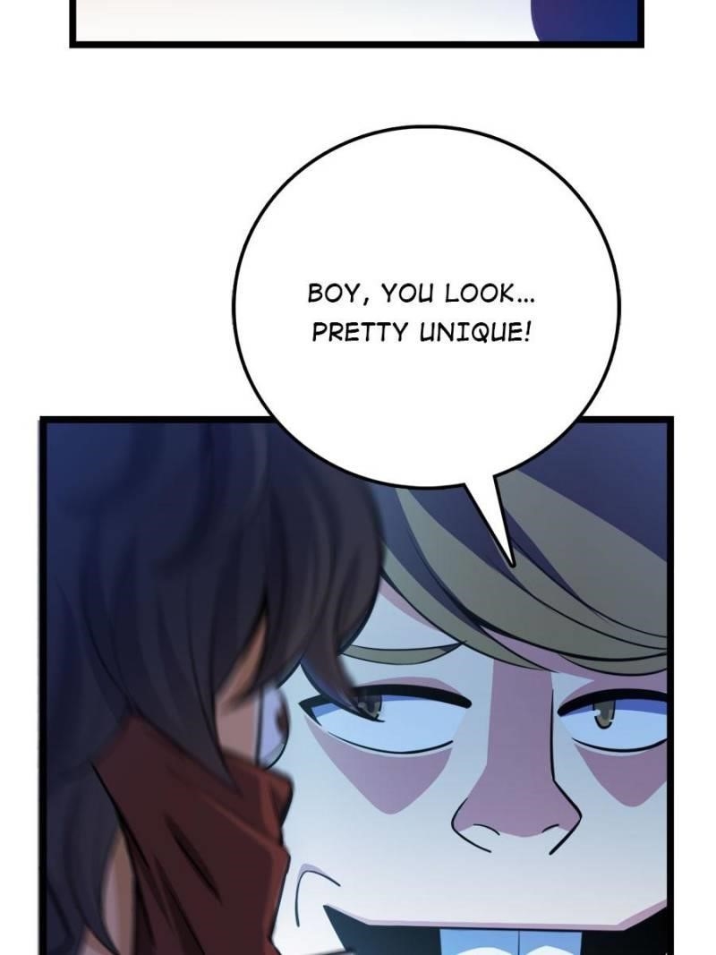 Spare Me, Great Lord! Chapter 65 - Page 45