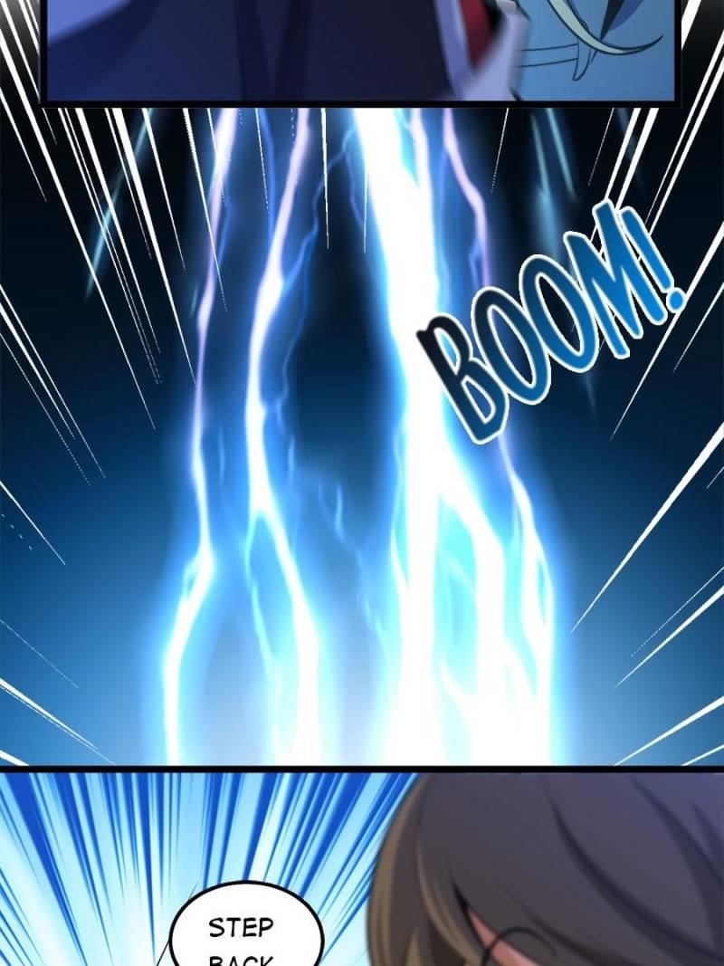 Spare Me, Great Lord! Chapter 65 - Page 47